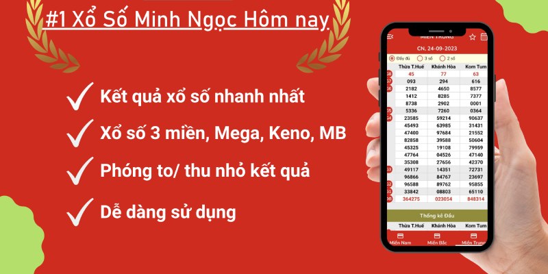Đôi nét về phương pháp soi cầu lô miền Nam