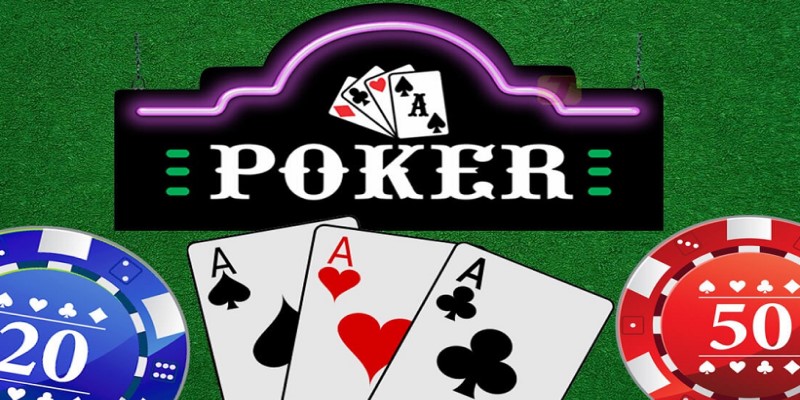 Kinh nghiệm chơi poker online