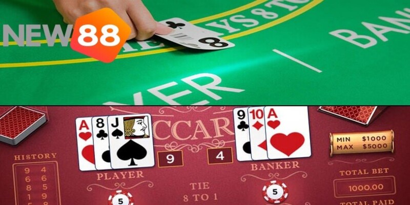 Để thắng cược người chơi nên có tinh thần thoải mái