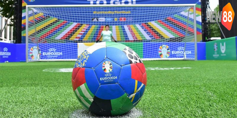 Giải đấu được phân chia thành 10 bảng khác nhau