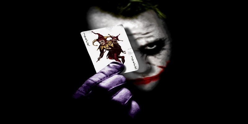 Vòng đánh trong game bài Joker cực kỳ thú vị