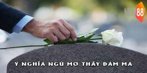 Mơ Thấy Đám Tang - Ý Nghĩa Và Những Con Số May Mắn Đi Kèm