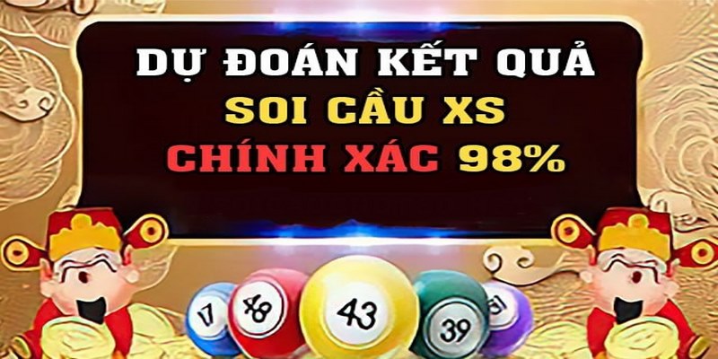 Website phân tích dự đoán chính xác kết quả xsmb 