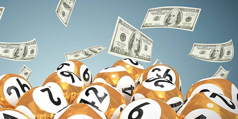 Trúng lô quay 4 có thể làm giàu nhanh chóng