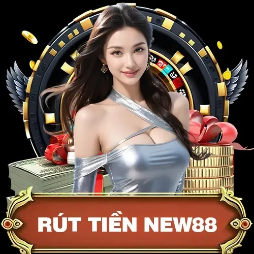 rút tiền new88